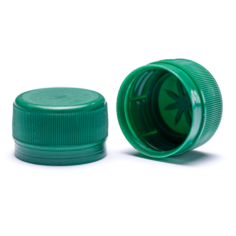 Buy Tamper Evident Caps and Closures Online - Viscose Closures