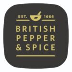 British Pepper & Spice logo