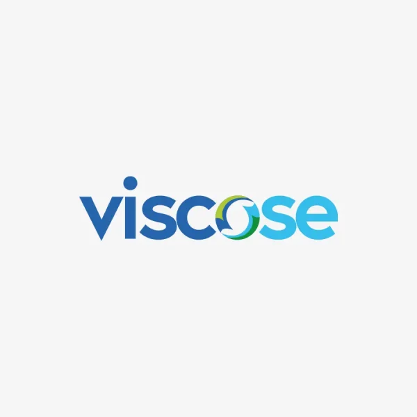 Viscose logo